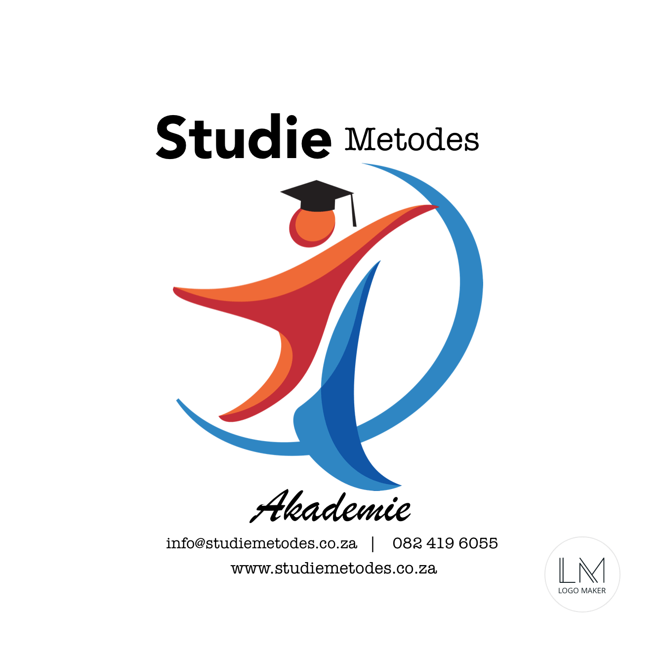 Studiemetodes logo